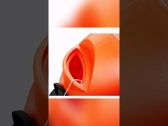 18 ইঞ্চি বাণিজ্যিক হাঁটা পিছনে মেঝে scrubbers কম পরিস্কার খরচ