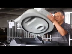 D9 রাইড অন ফ্লোর স্ক্রাবার 180 লিটার ওয়াটার ট্যাঙ্ক এবং ডুয়াল ব্রাশ সহ