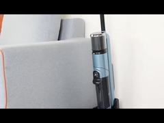 বাড়িতে ব্যবহারের জন্য মিনি ফ্লোর স্ক্রাবার