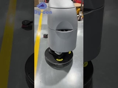 সর্বদা একটি Dycon মেঝে scrubber যে আপনাকে সাহায্য করতে পারেন